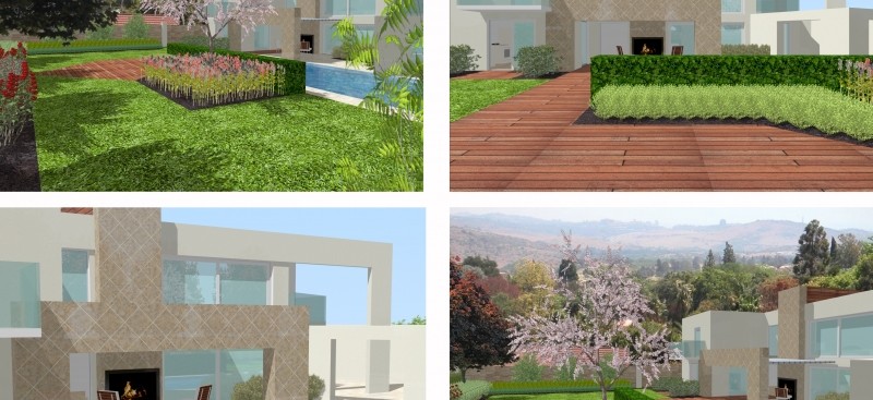 Guide To Using SketchUp To Create A Landscape Plan