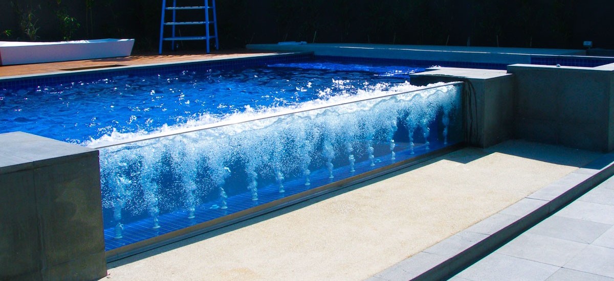 Shepparton Smart Pool Builder